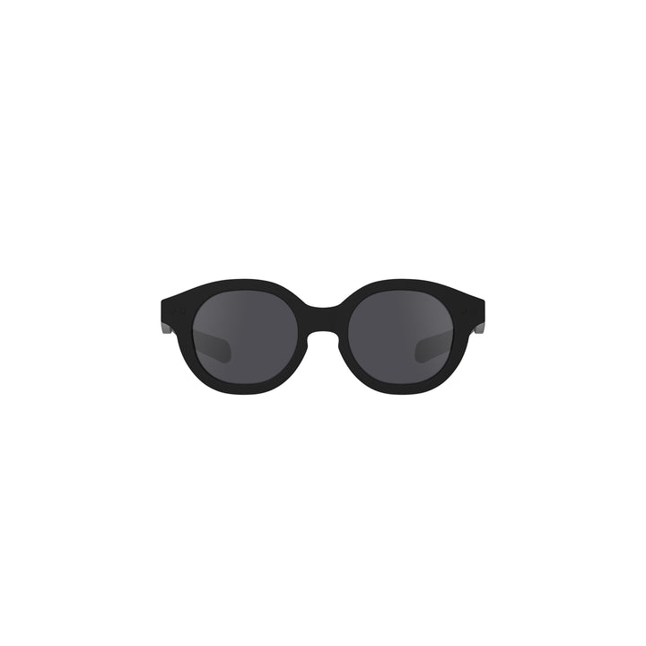 Occhiali da sole polarizzati e flessibili 9-36 mesi, Retro Black