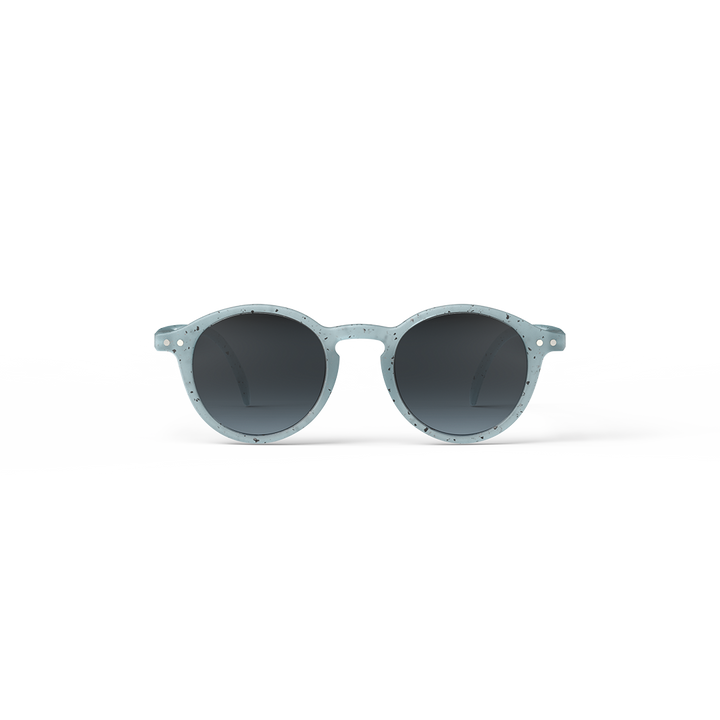 Polarized and flexible sunglasses 5-10 years, Iconic Washed denim