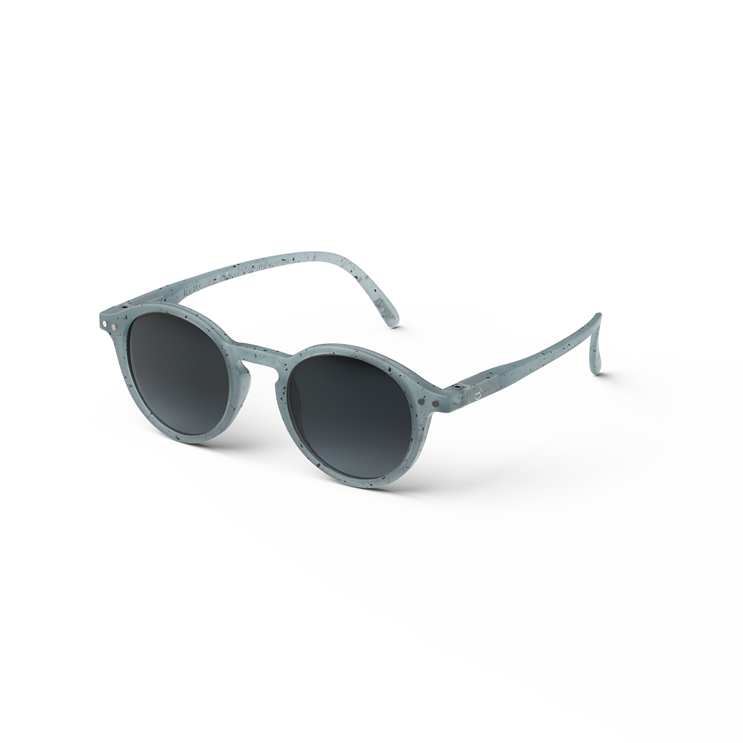 Polarized and flexible sunglasses 5-10 years, Iconic Washed denim