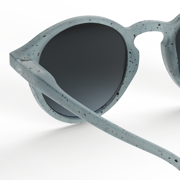 Polarized and flexible sunglasses 5-10 years, Iconic Washed denim