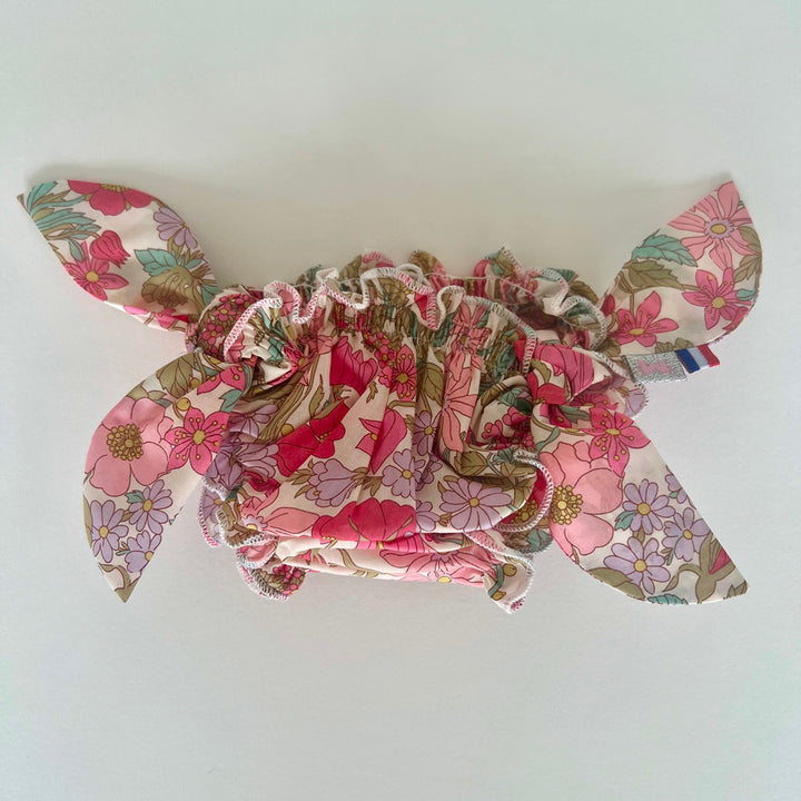 Costume da bagno liberty in cotone Clarabell