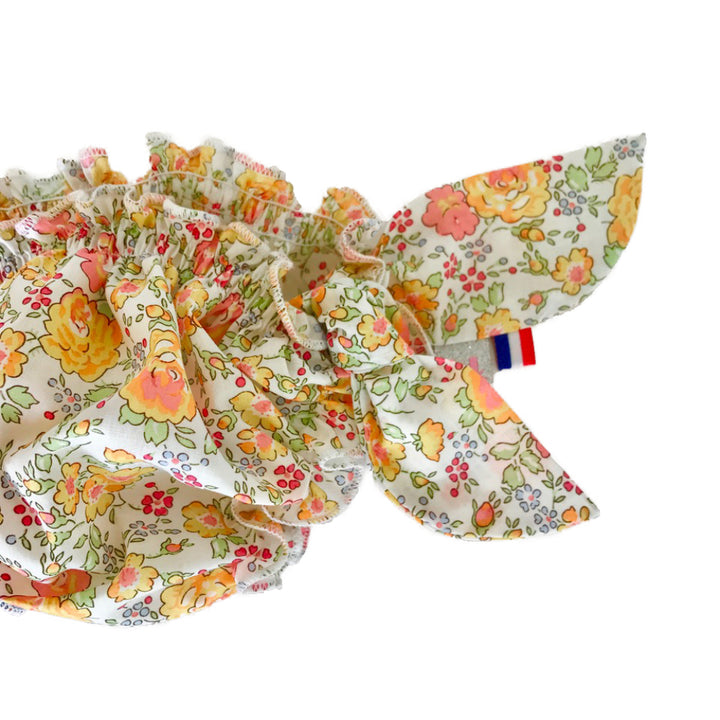 Felicite Clementine Cotton Liberty Swimsuit