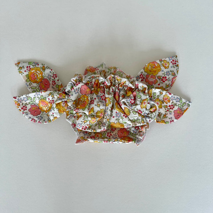 Felicite Clementine Cotton Liberty Swimsuit