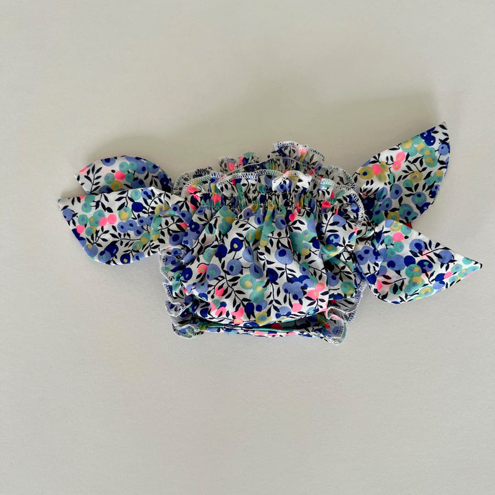 Wiltshire aurore cotton liberty swimsuit