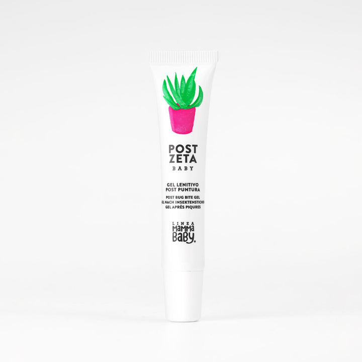 Post Zeta baby, Gel lenitivo post puntura | Linea Mamma Baby