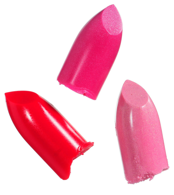 Peelable nail polish and lipstick duo for children, Ballerinas