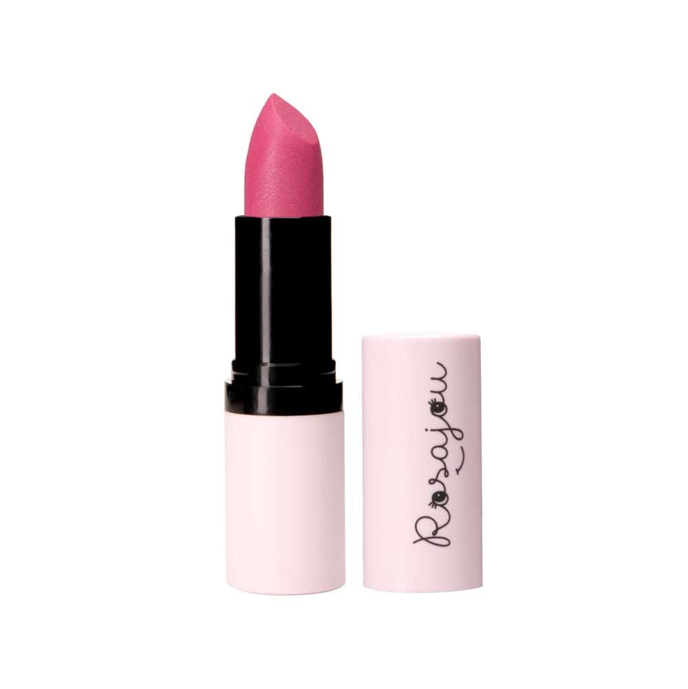 Duo smalto pelabile e rossetto per bambini, Rubis | Rosajou France