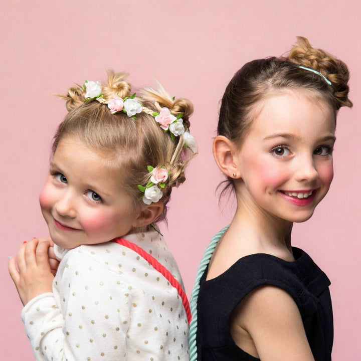 Vegan lipstick for kids, Rubis
