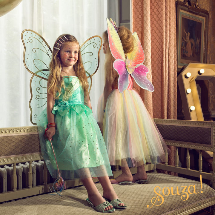 Fairy Costume, Camille