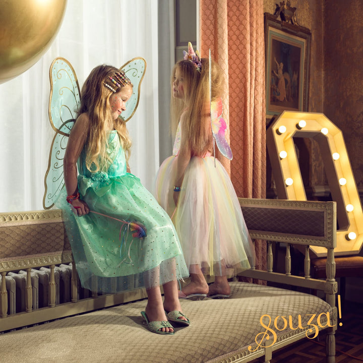 Fairy Costume, Camille