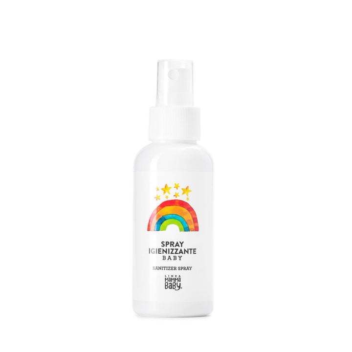 Spray Igienizzante Baby