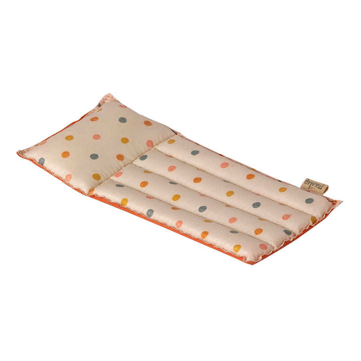 Maileg | Mini Materassino gonfiabile Pois, Air mattress Mouse