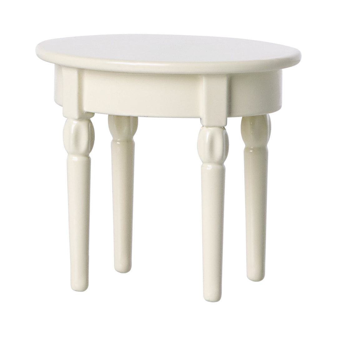 Maileg | Mini tavolino in metallo, Mouse Side table