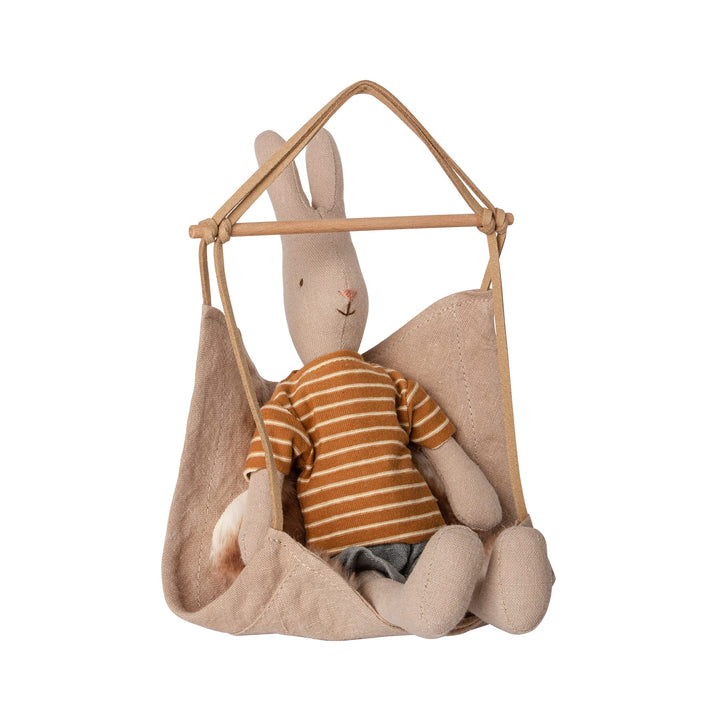 Maileg | Sedia sospesa in miniatura, Miniature hanging chair