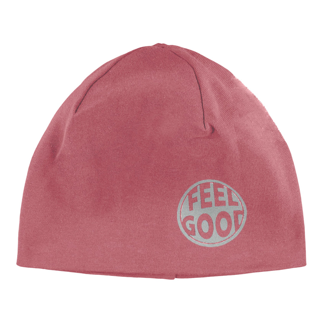  Cappello in Cotone Bio per bambini 6m-4anni - Rosa Cipria | Name It