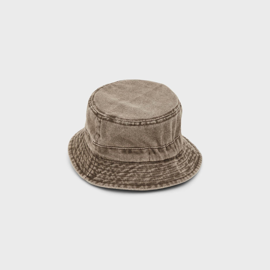 Cappello da Sole Bambini Cotone Dark Sapphire Name It - Bucket Hat