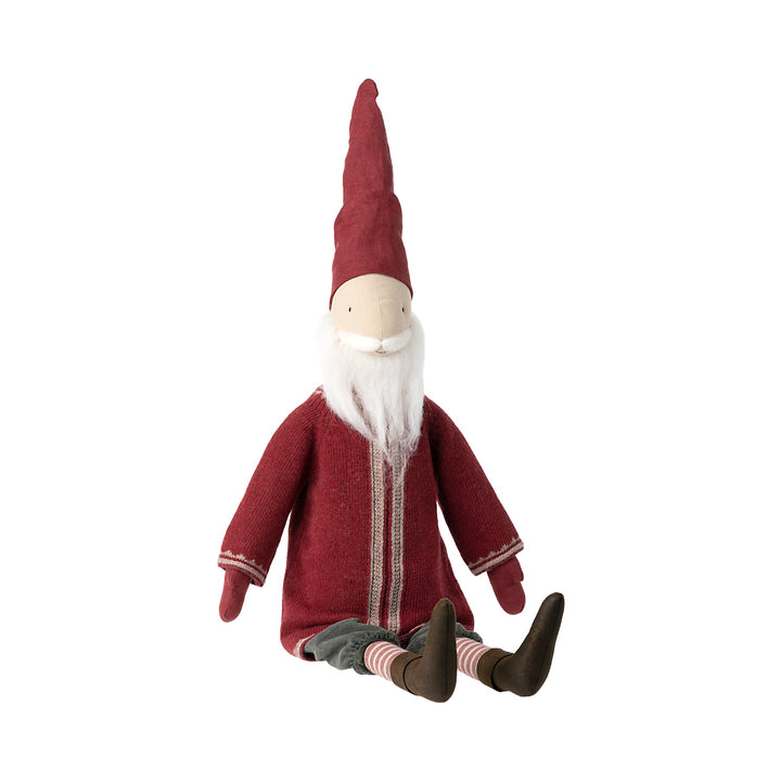 Maileg | Pupazzo Babbo Natale 85cm in stoffaMaileg | Pupazzo Babbo Natale 85cm in stoffa