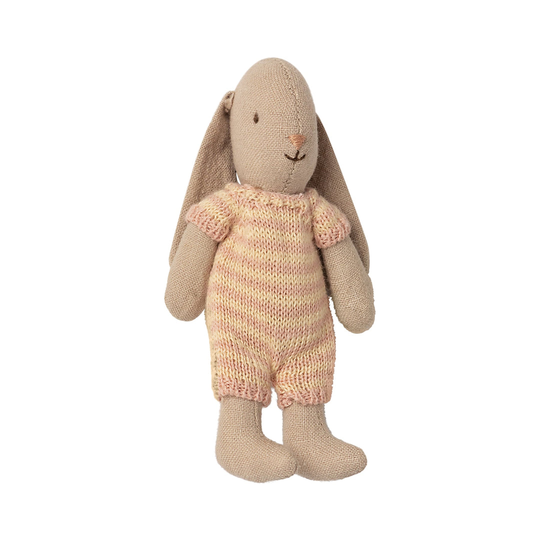 Maileg | Coniglietto bebè, Bunny Micro (3 varianti)