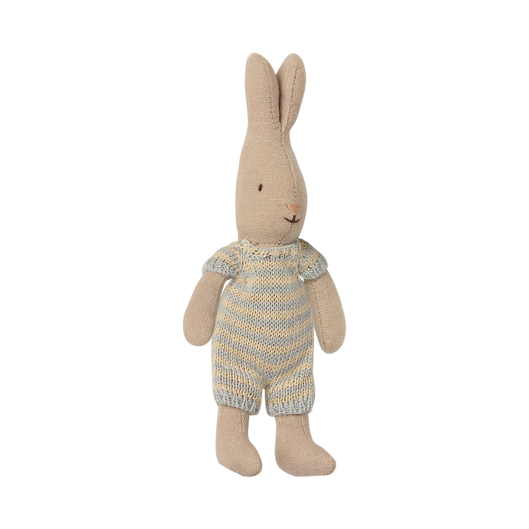 Maileg | Coniglio bebè, Rabbit Micro (3 varianti)