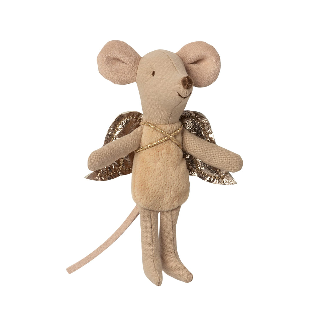Topo fatina, Piccola - Powder - Fairy mouse | Maileg