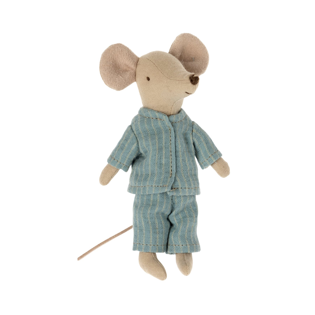 Maileg | Pigiama, Pyjamas for Big Brother Mouse