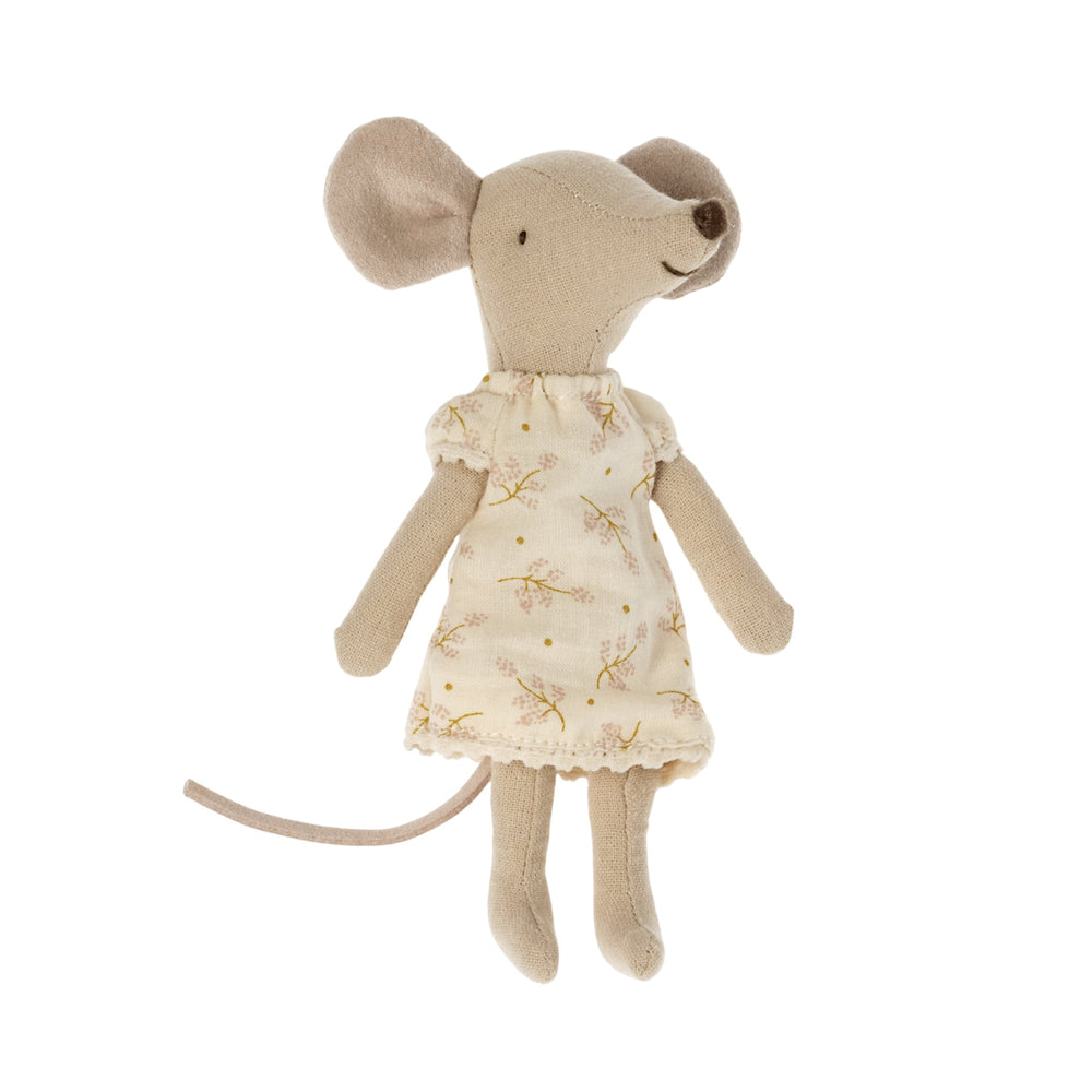 Maileg | Camicia da notte, Nightgown Big Sister Mouse