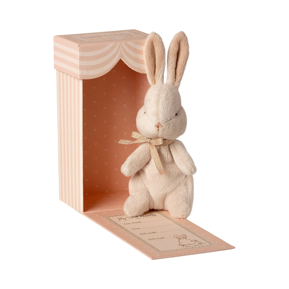 Maileg | Il Mio Primo Coniglietto, My First Bunny Rose