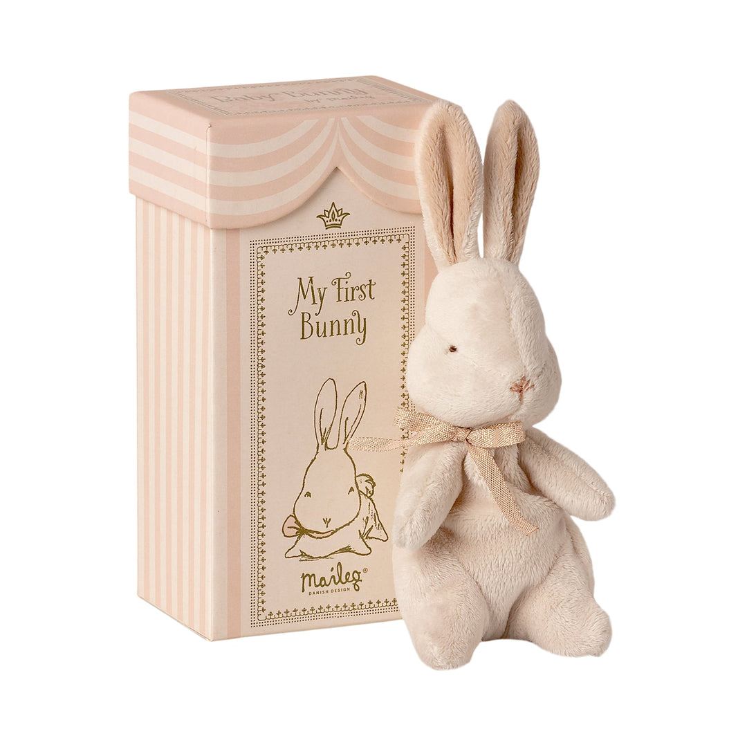 Maileg | Il Mio Primo Coniglietto, My First Bunny Rose