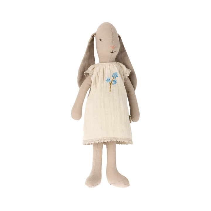 Maileg | Coniglietta con abito, Size 2, Bunny with dress