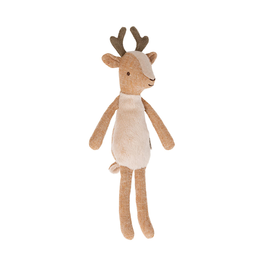 Maileg | Peluche Cervo mamma Natale, Deer Mother