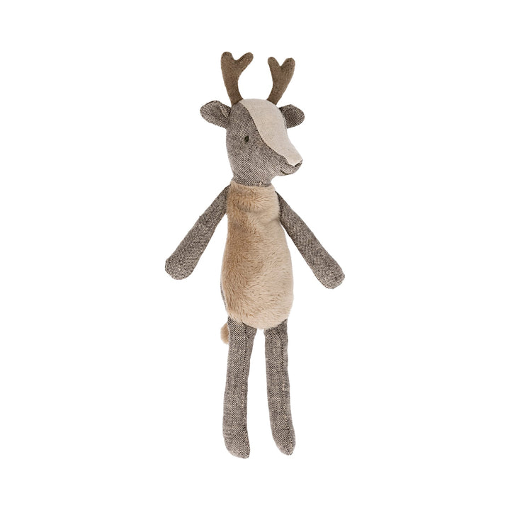 Maileg | Peluche Cervo papà Natale, Deer Father