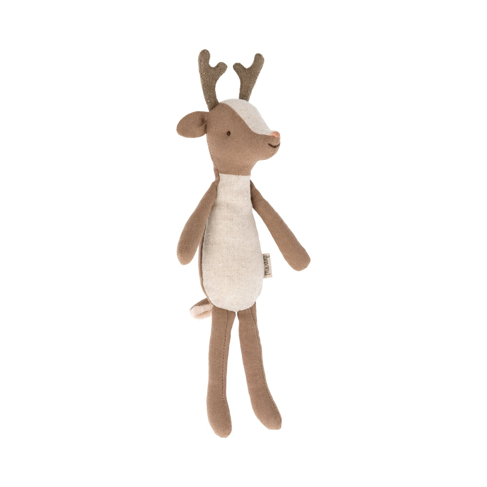 Maileg | Cervo fratello - Deer, Little brother