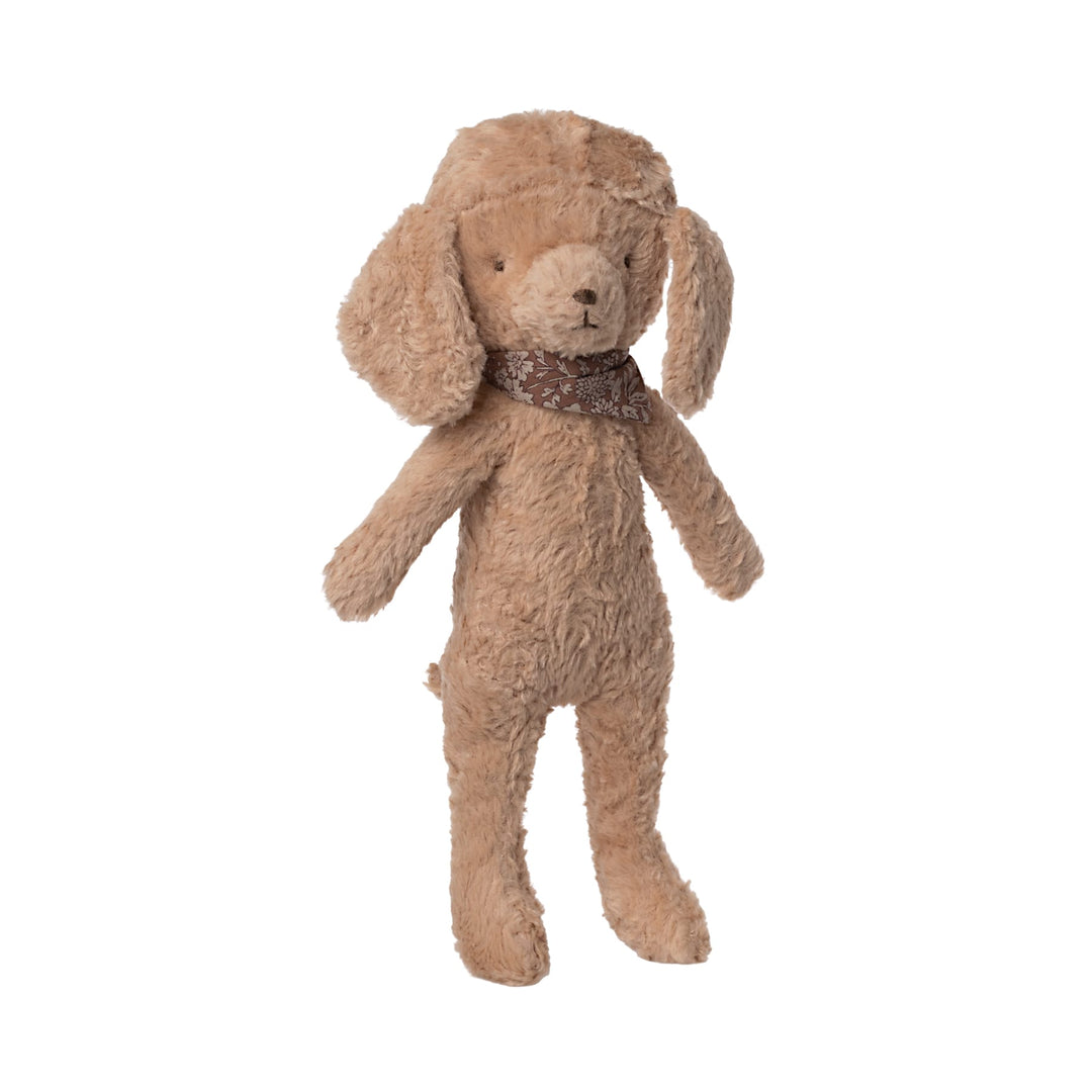 Maileg | Peluche cane cucciolo, Poodle Dog Plush