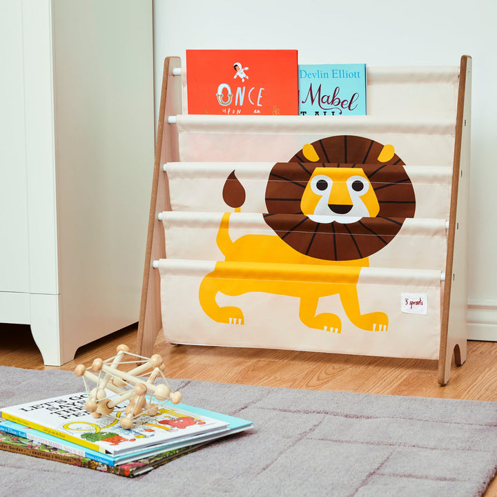 3 Sprouts | Libreria Frontale Montessoriana Bambini - Leone Giallo