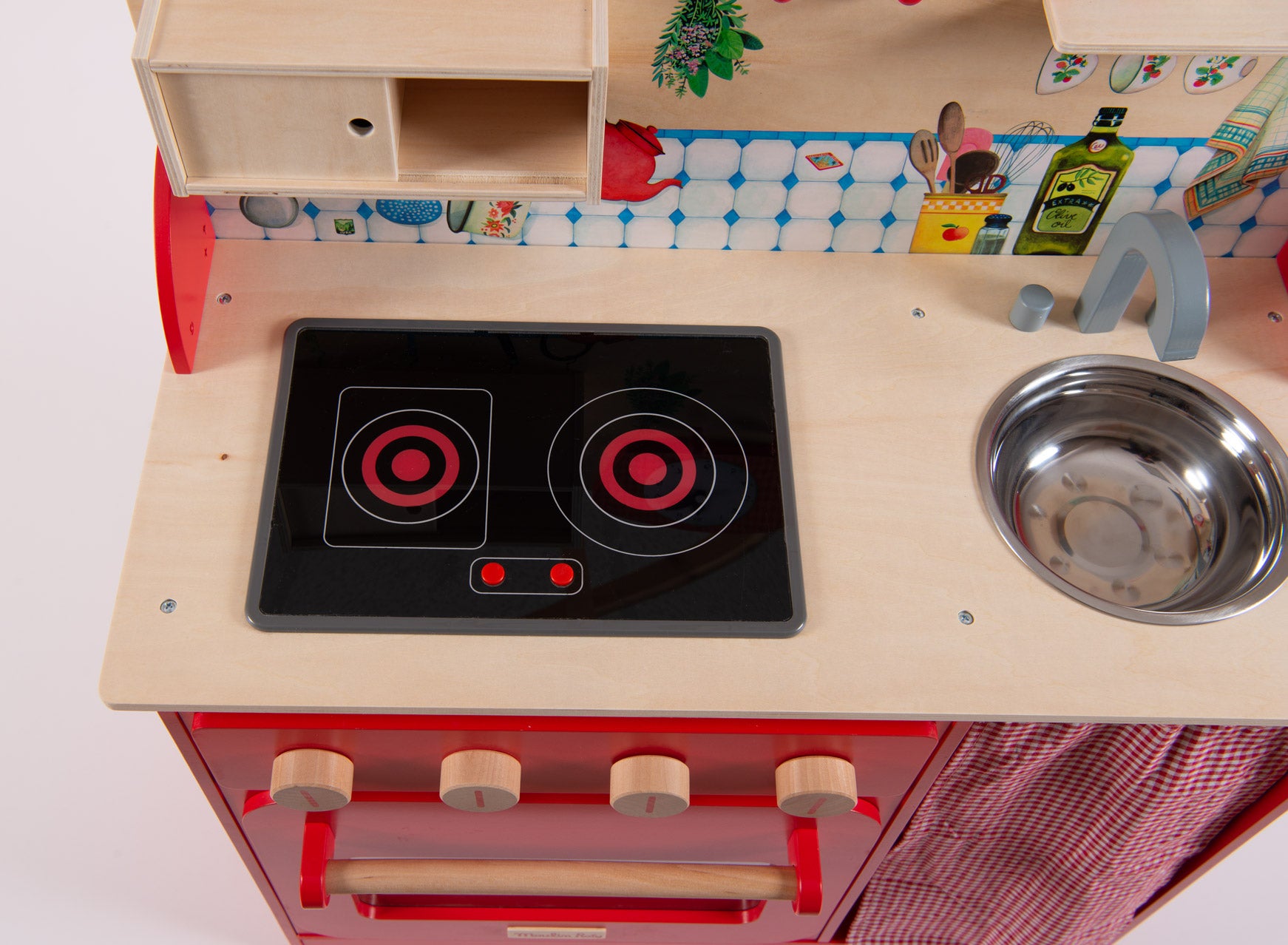 Moulin roty kitchen 2025