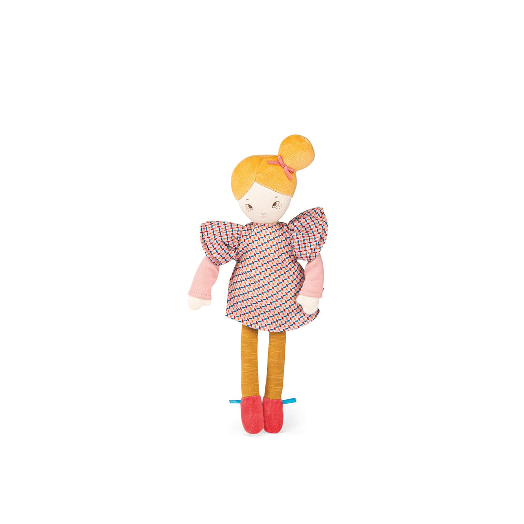 Bambola piccola Agathe