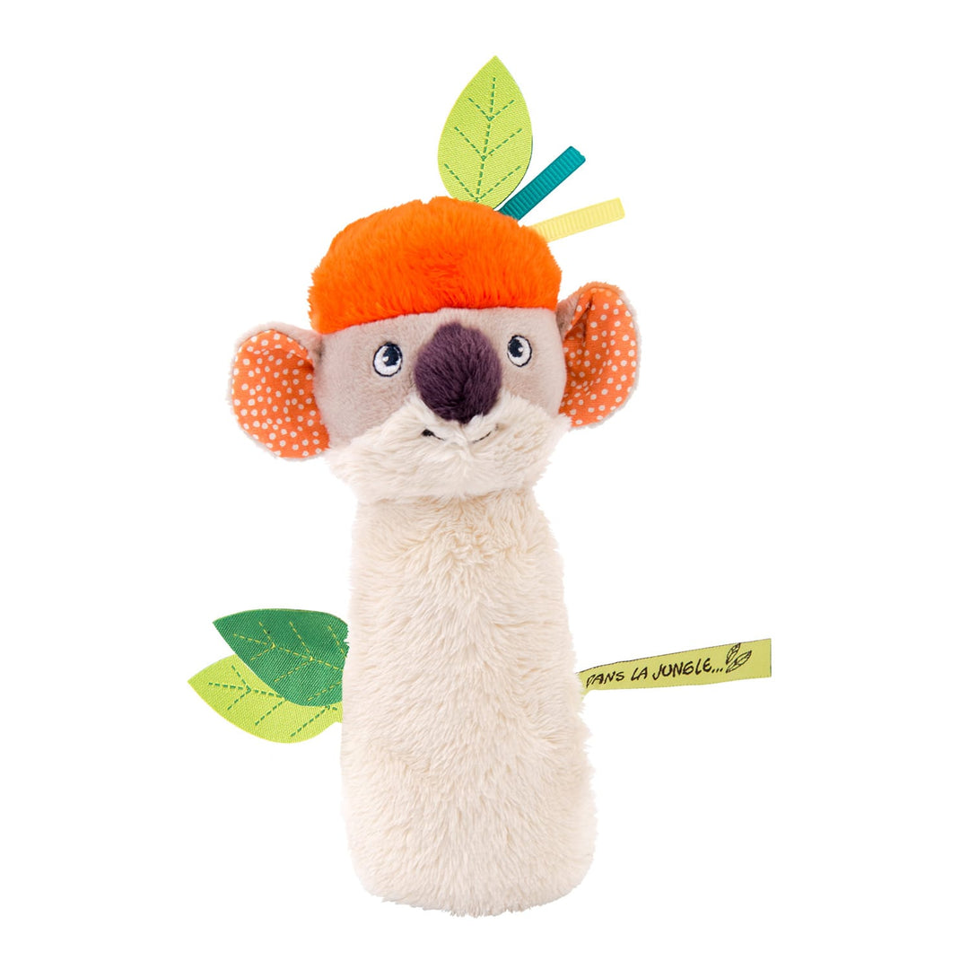 Sonaglio Koco il Koala, Dans la Jungle | Moulin Roty 668004