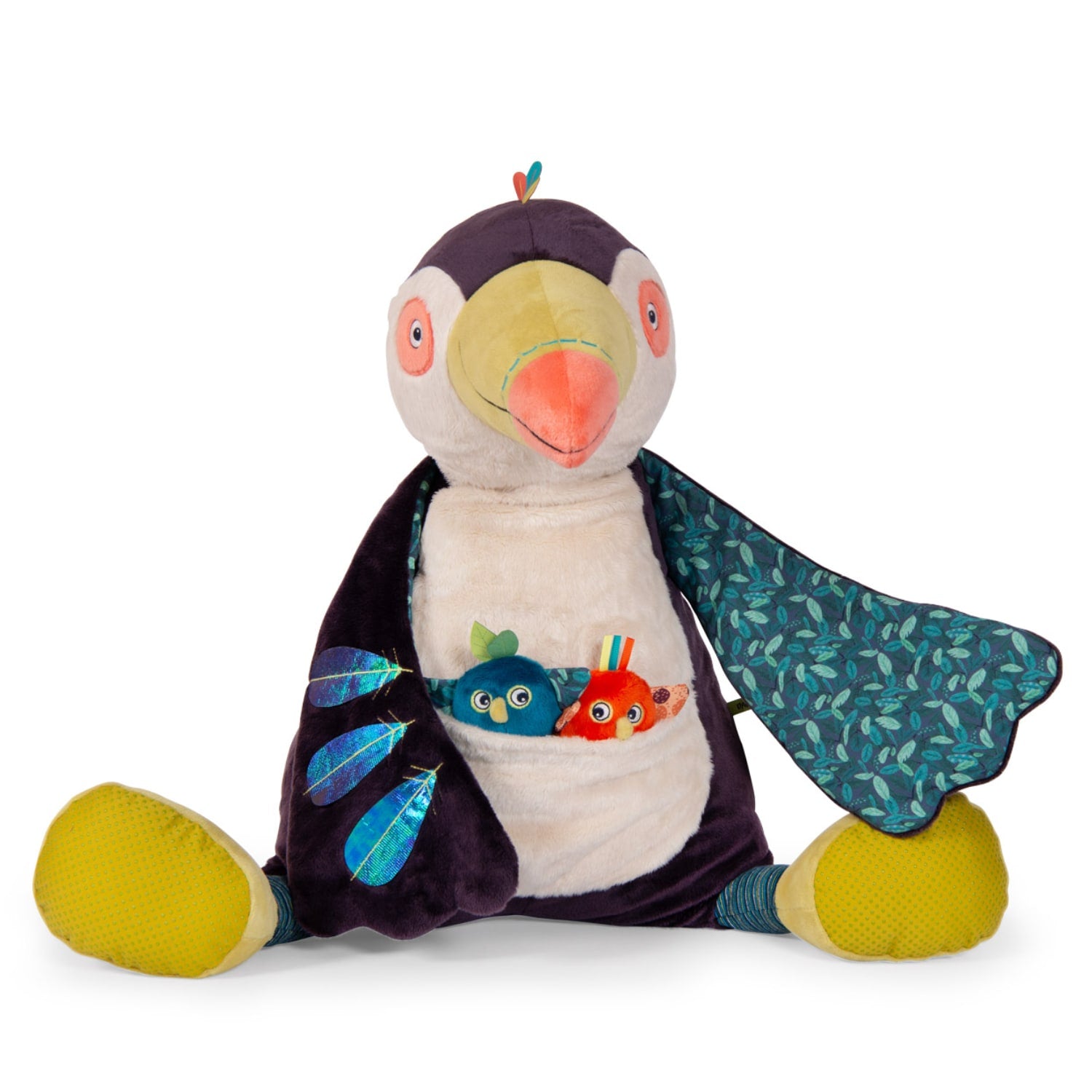 Peluche pulcino gigante outlet
