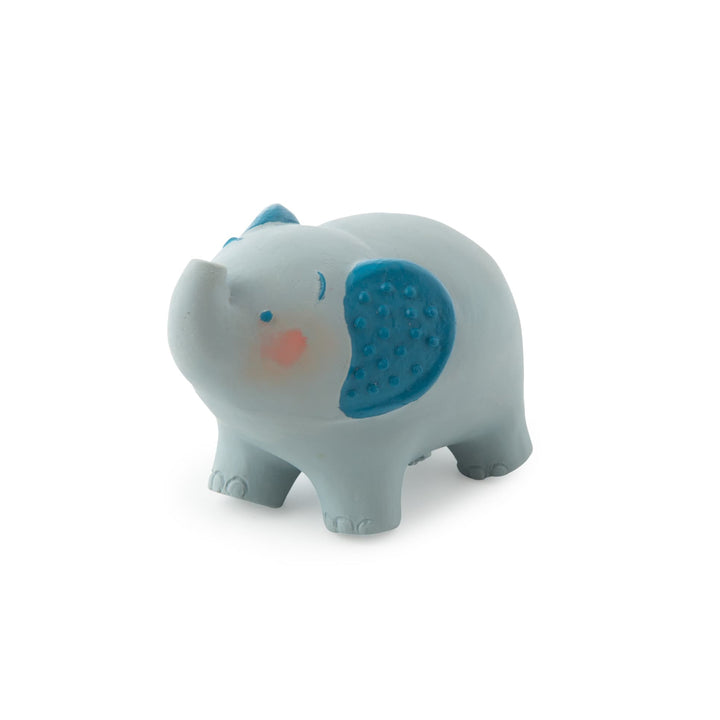 Moulin Roty | Elefante in Gomma Naturale, Sous mon Baobab 669376