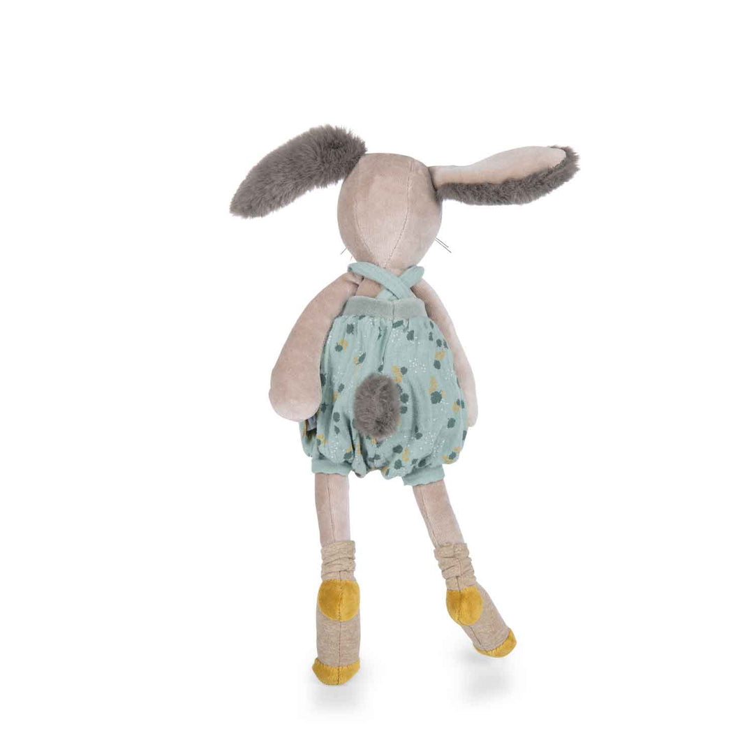 Moulin Roty | Peluche coniglio salvia, Trois petits lapins