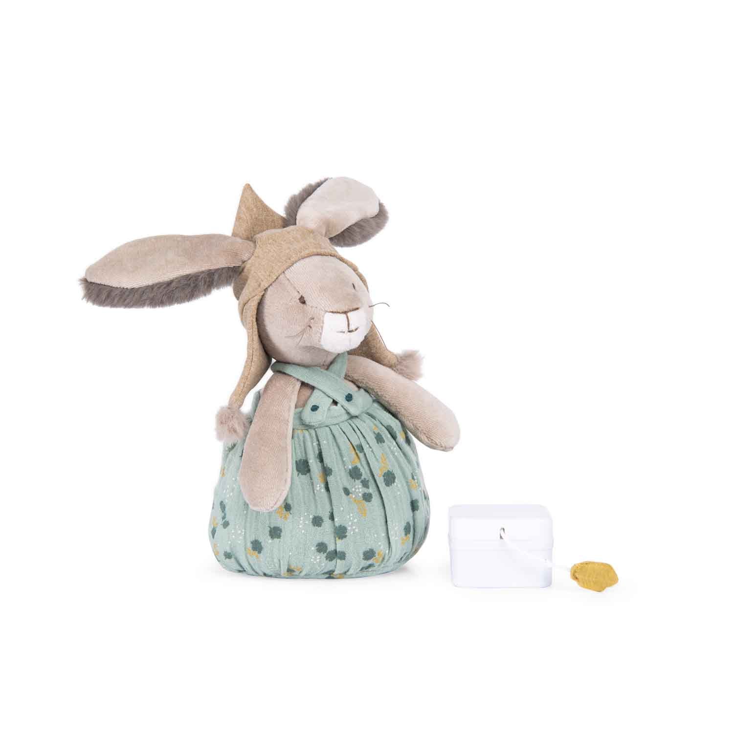 Peluche musicale discount moulin roty