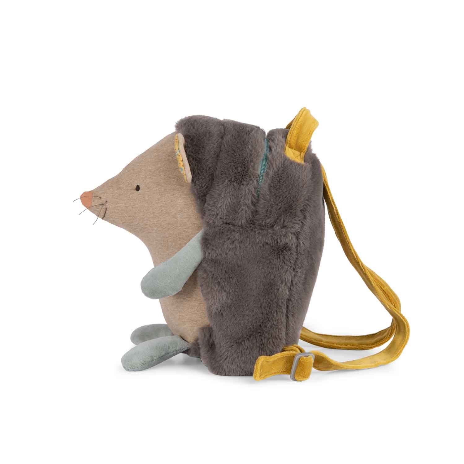 Zaino morbido new arrivals