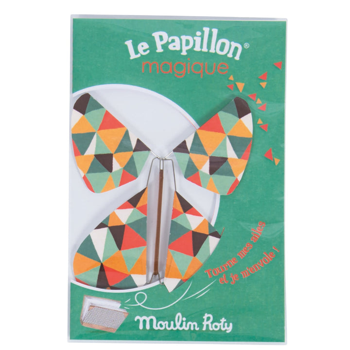 Moulin Roty | La Farfalla Magica, Les Petites Merveilles 711106