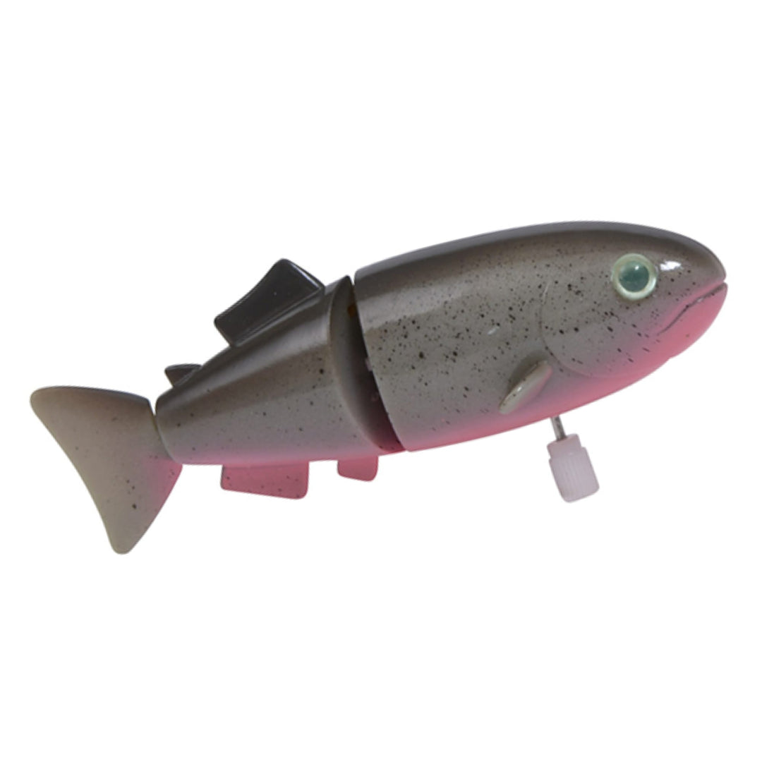 Pesci a carica - Gioco da Bagno per Bambini, 11cm | Moulin Roty