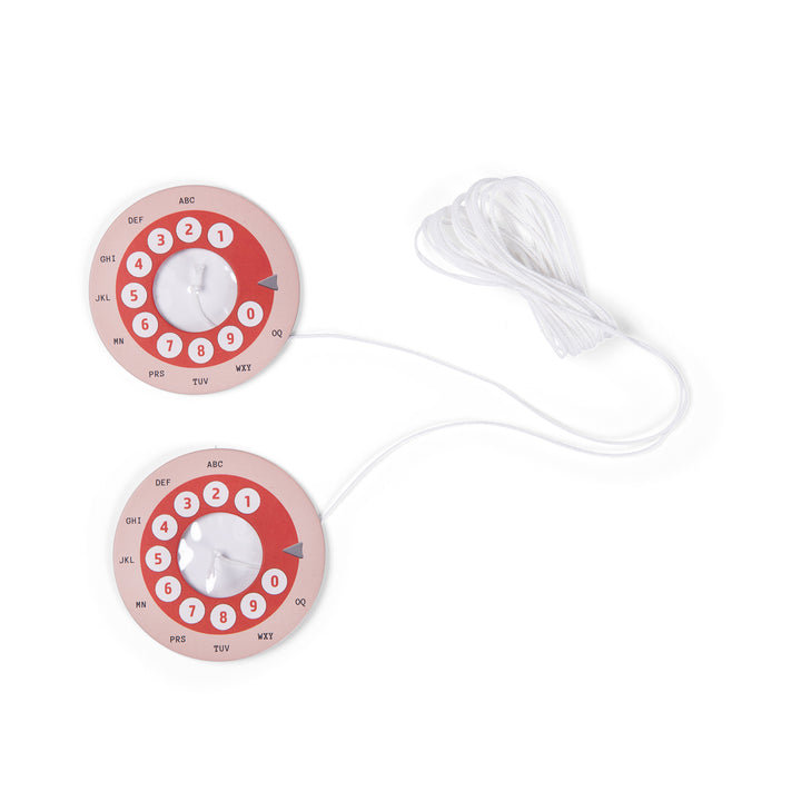 Moulin Roty | Telefono vintage con filo, Les Petites Merveilles
