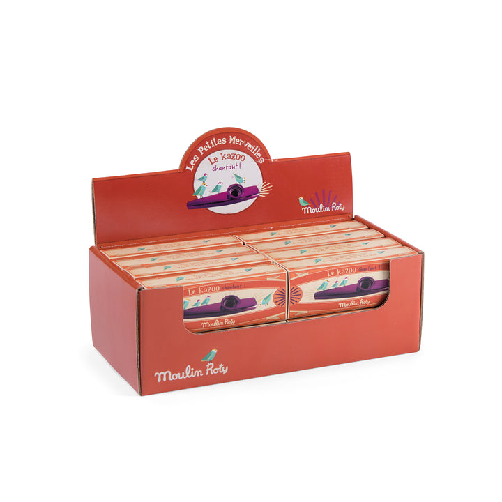 Moulin Roty | Kazoo, Les Petites Merveilles