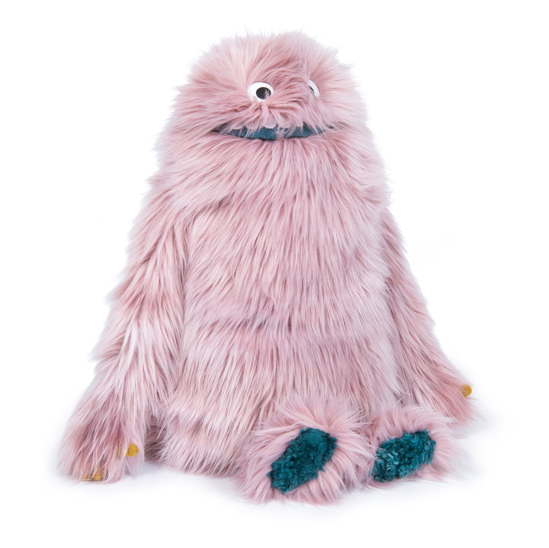 Moulin Roty | Peluche Boubou 55cm, Les Schmouks 716020