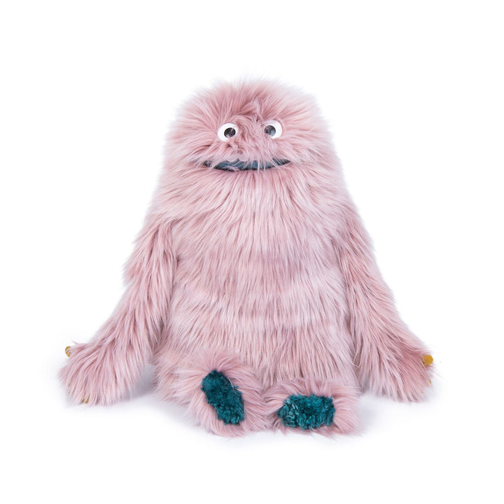 Moulin Roty | Peluche Boubou 55cm, Les Schmouks 716020