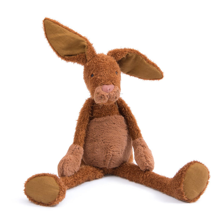 Moulin Roty | Peluche Coniglio Gigante 60cm, Les Baba Bou 717031