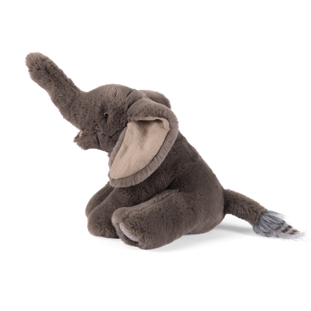 Moulin Roty | Peluche Elefante piccolo, Tout autour du Monde
